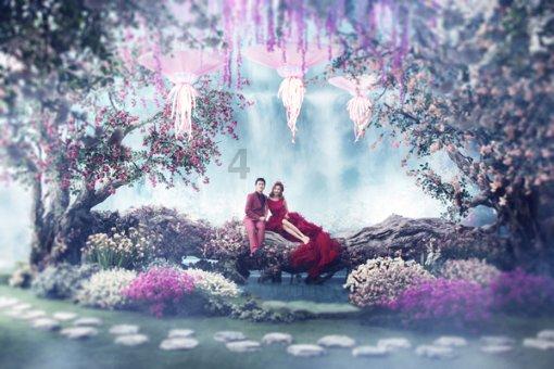 喜羊羊与美羊羊历险记3